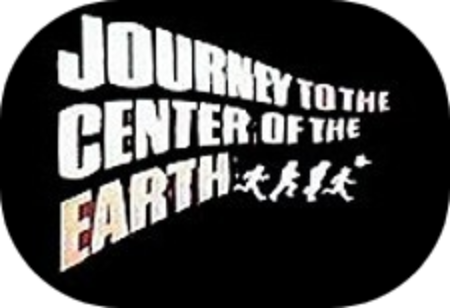 Journey to the Center of the Earth Complete (2 DVDs Box Set)